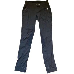 lululemon athletica Grey Pedal Power Pants